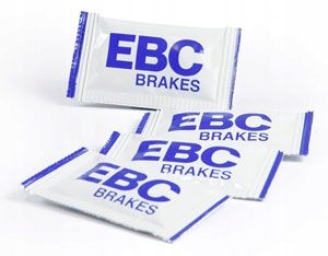 Smar Do Zaciskow Hamulcowych Ebc