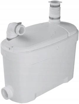 Omnigena čerpadlo Sanigena 2