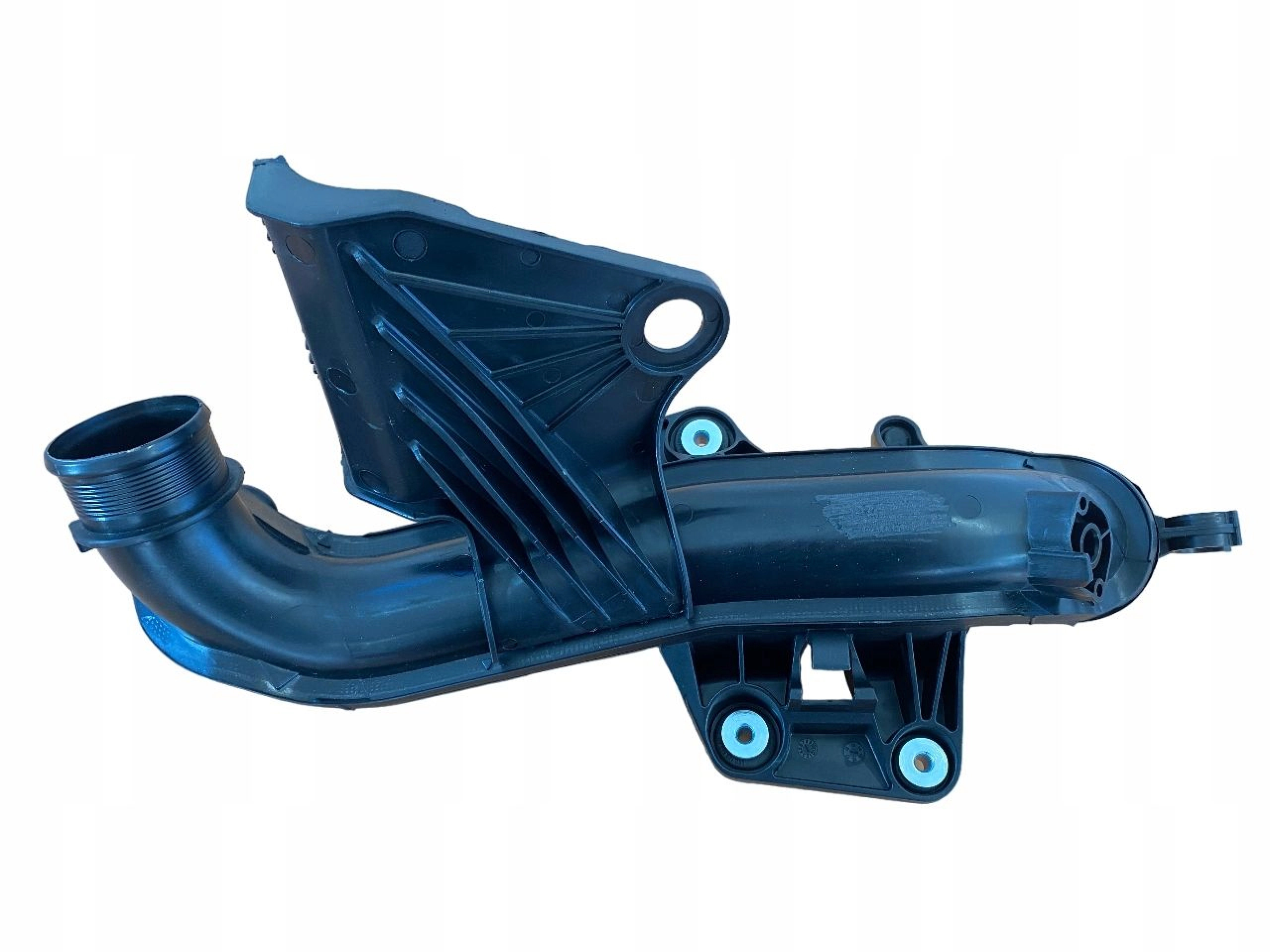 Trubka Turbo Kabel Intercoolera Audi Q5 8R A5 8T A4 B8 2.0 Tdi Nová