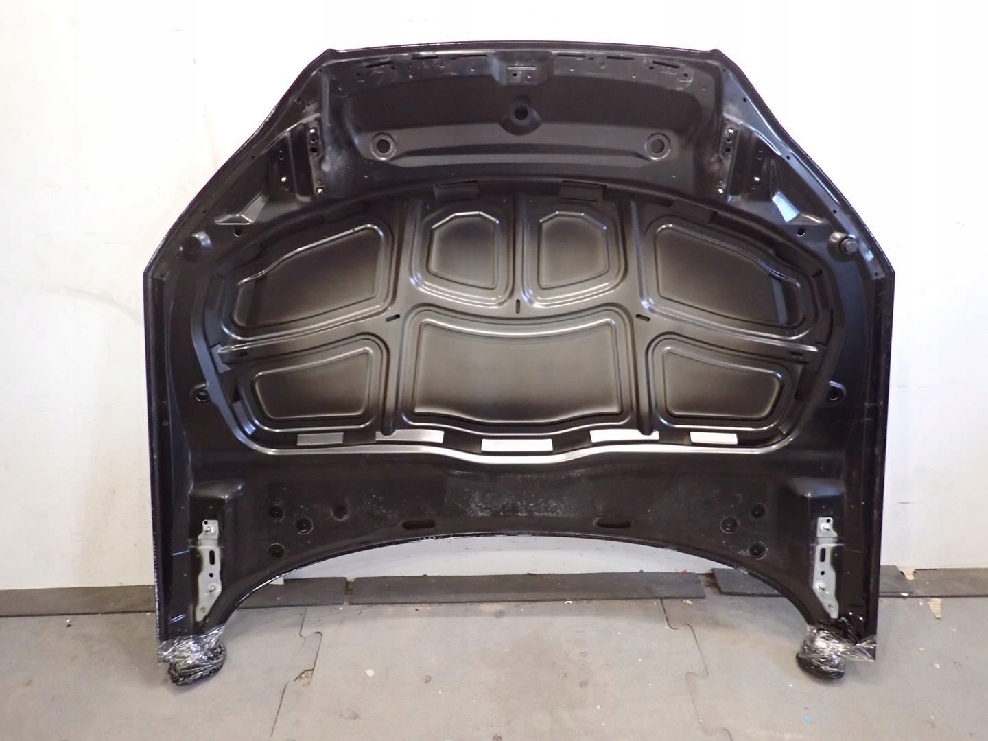 cofano AUDI A5 II 2016- 8W6