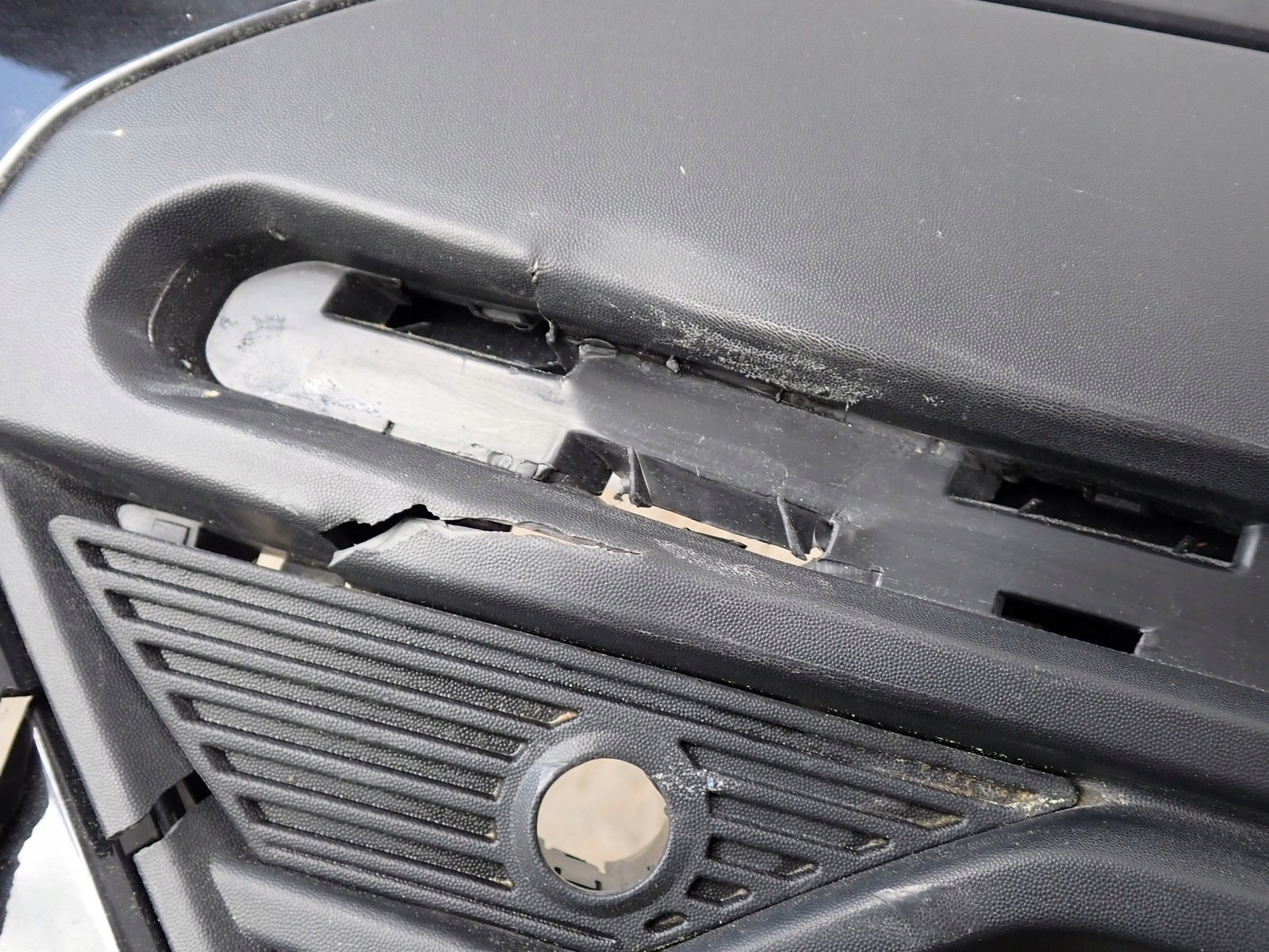 bumper front front DACIA JOGGER RK SANDERO STEPWAY 3 III 2021