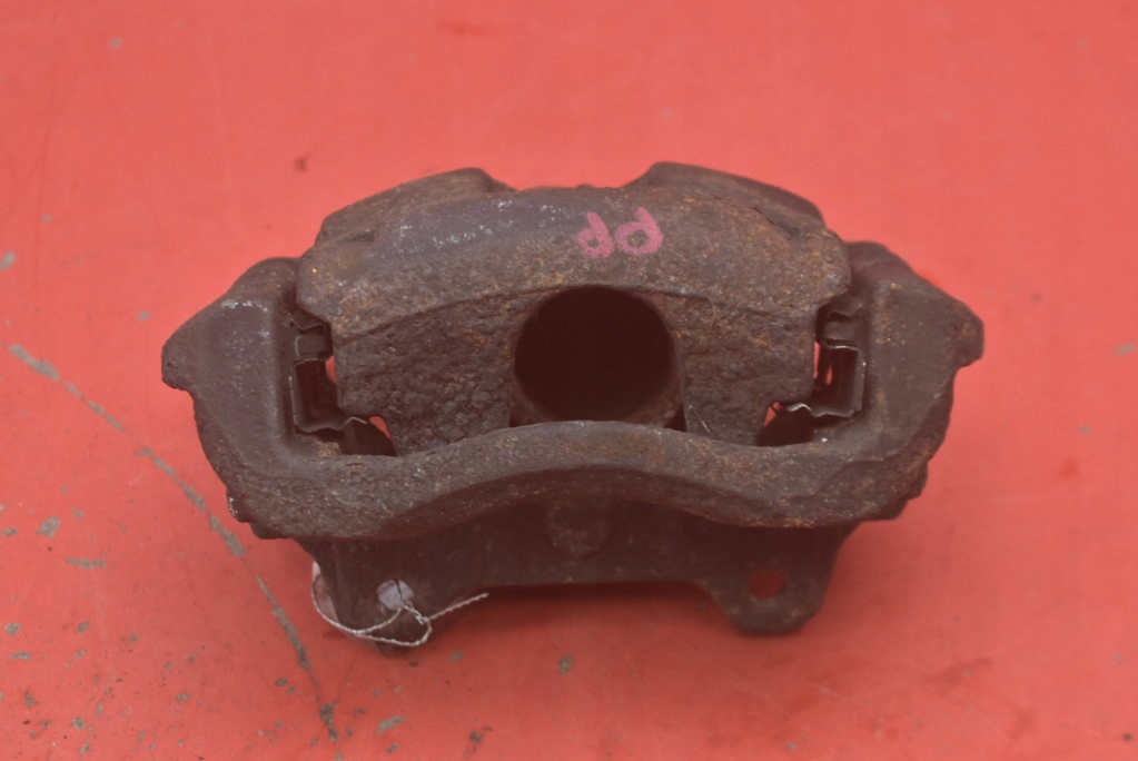 caliper brake right front OPEL COMBO D 1.3 CDTI 90 KM 11-20