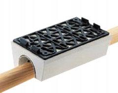 Festool Stopa Profilowa SSH-STF-LS130-R18KV 490164 Rodzaj talerz szlifierski