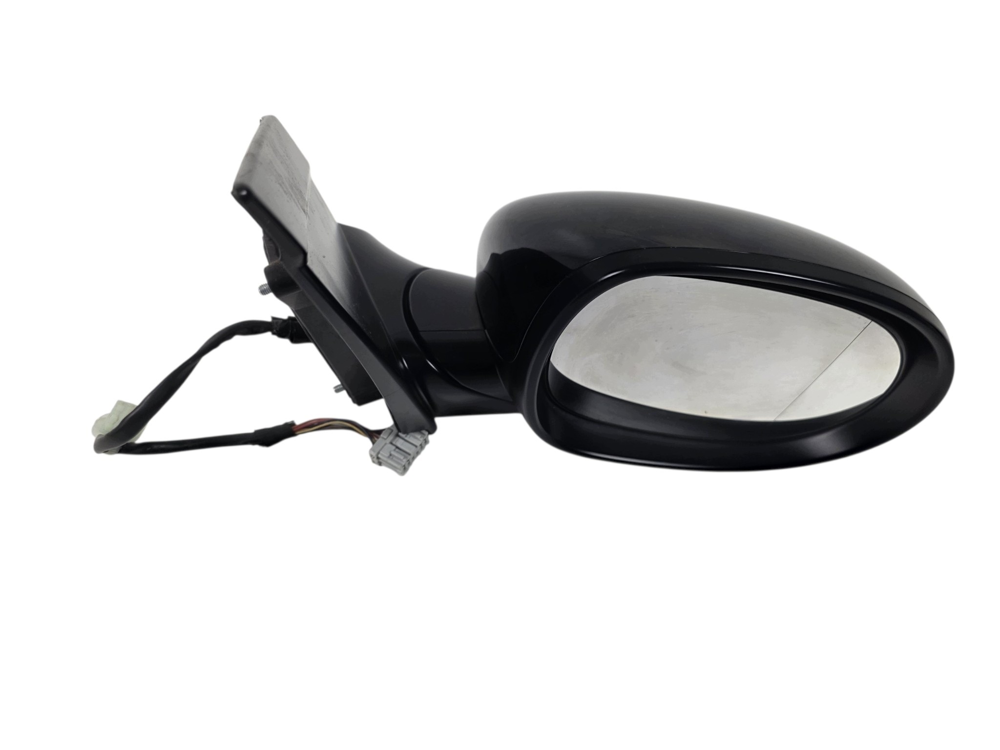 HONDA CIVIC VIII UFO mirror right 9 PIN original. B92P
