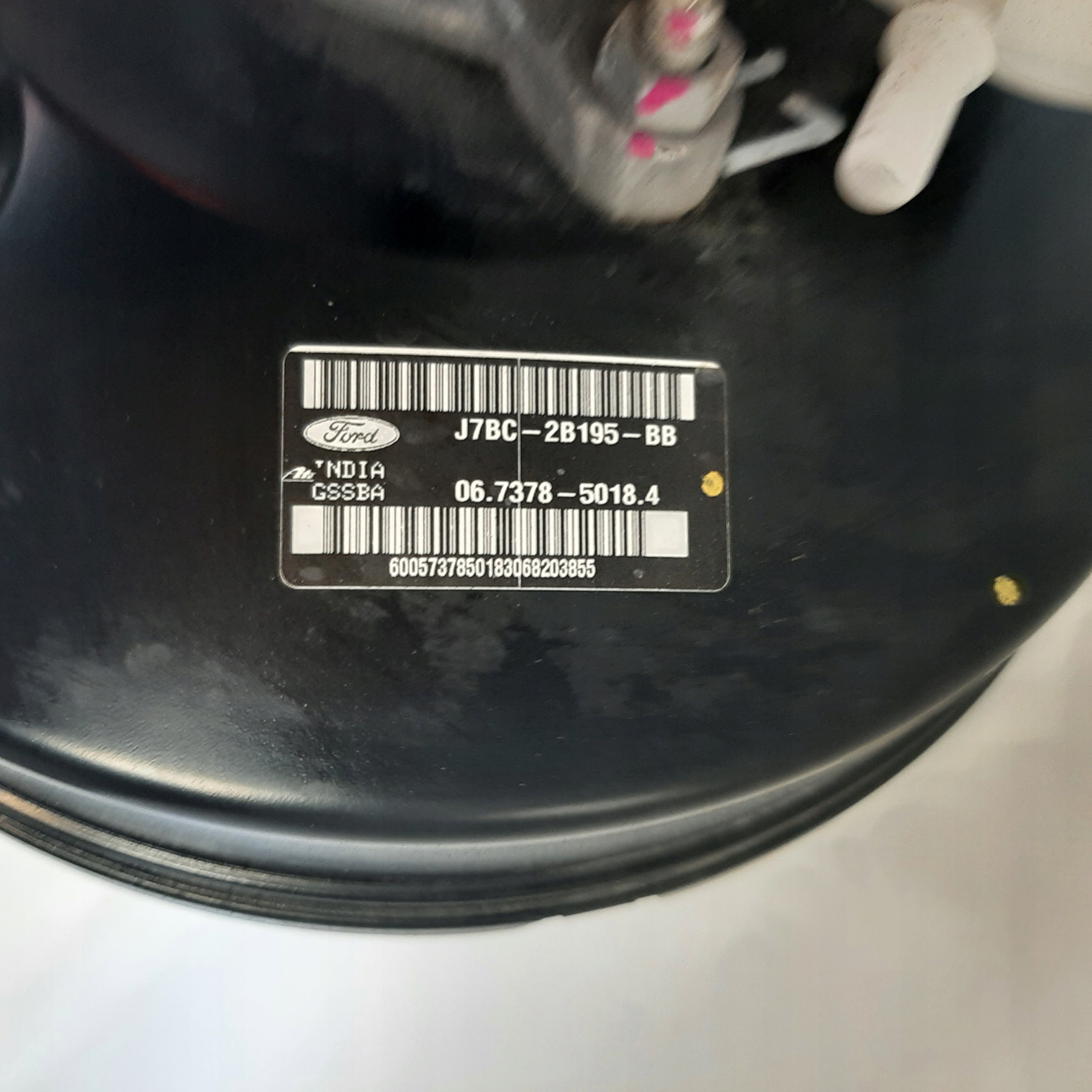 Servo Ford Ka+ 1.2 LIFT 2018r J7BC 2B195 BB