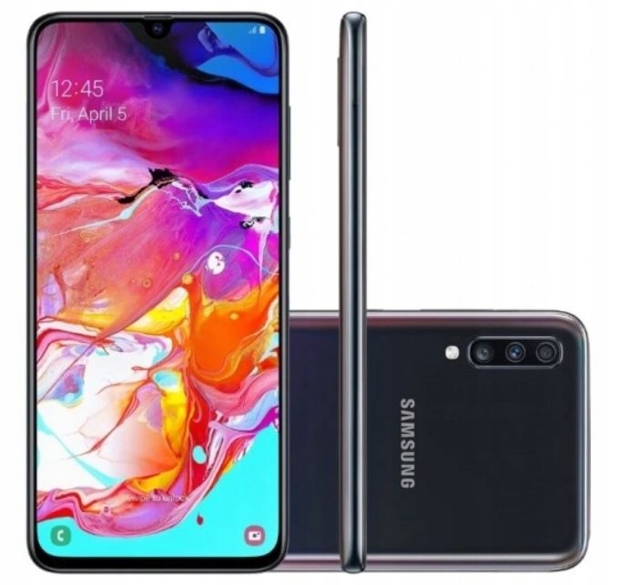 Smartfon Samsung Galaxy A50 A505F 4GB 128GB 6,4'' LTE + ZASILACZ