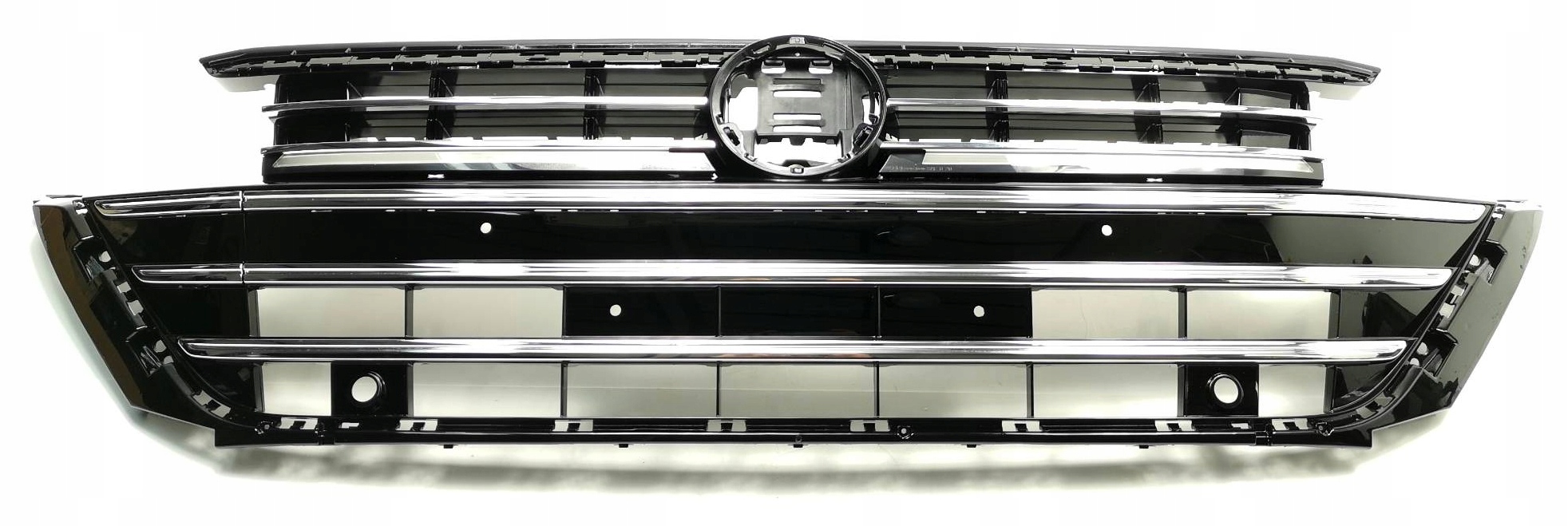 NOWA ATRAPA CHŁODNICY GRILL VW ARTEON LIFT LED DRL Waga produktu z opakowaniem jednostkowym 3 kg