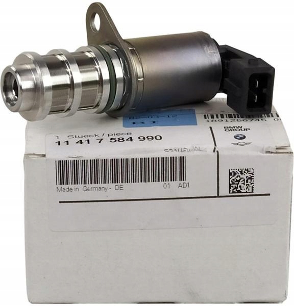 OE BMW ZAWÓR HYDRAULICZNY BMW 1 E81 E87 N43