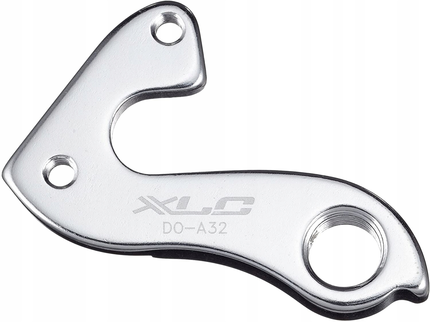 XLC DO-A32 hak przerzutki aluminiowy