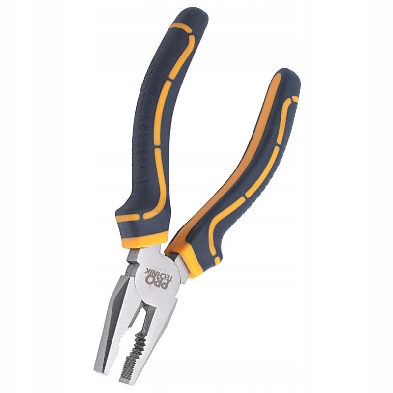 KOMBINERKI SZCZYPCE UNIWERSALNE PROTECHNIC 160MM