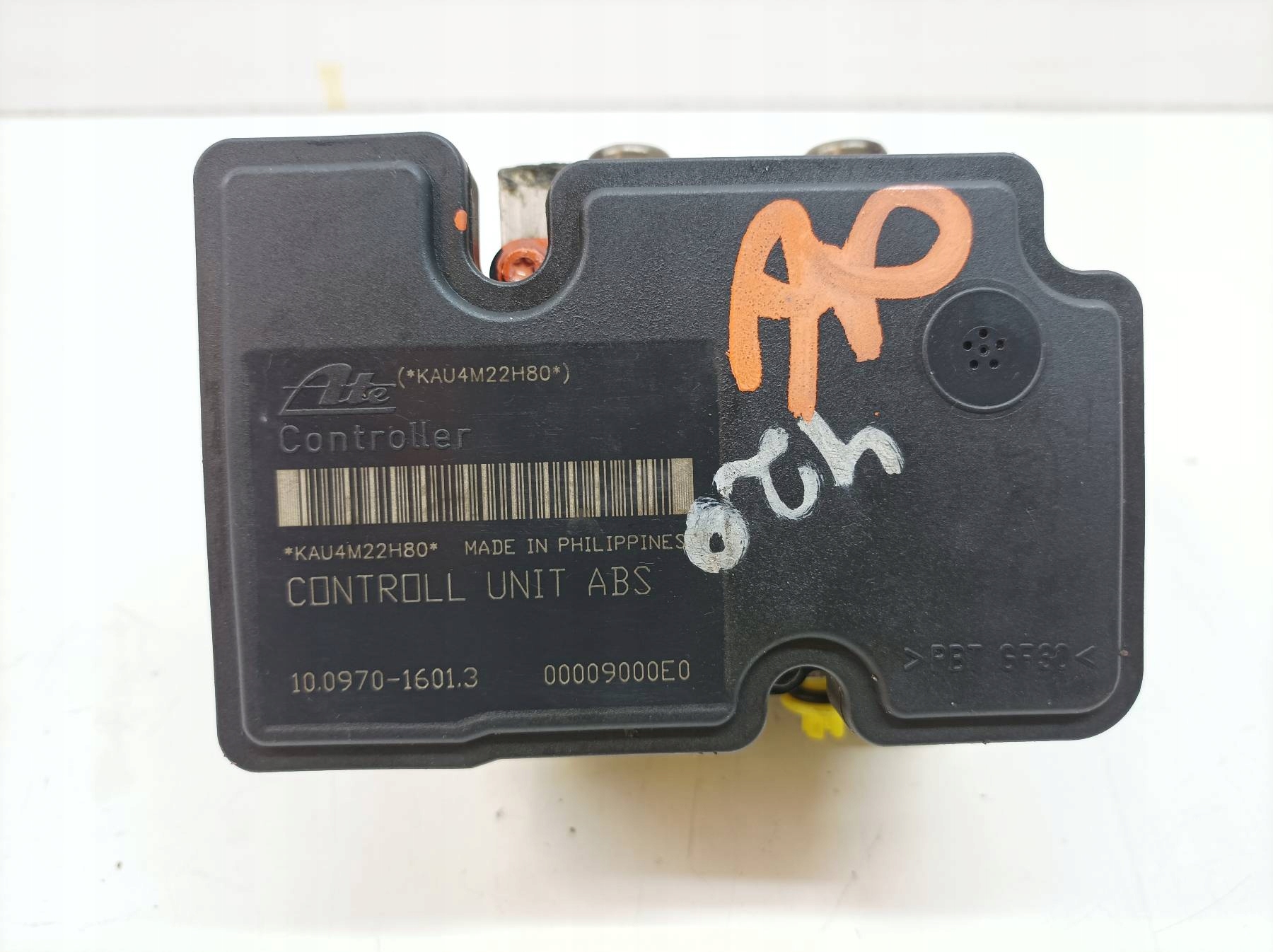 Pompa ABS 51725050 10.970-1601.3 Fiat Doblo e (2000-2010)