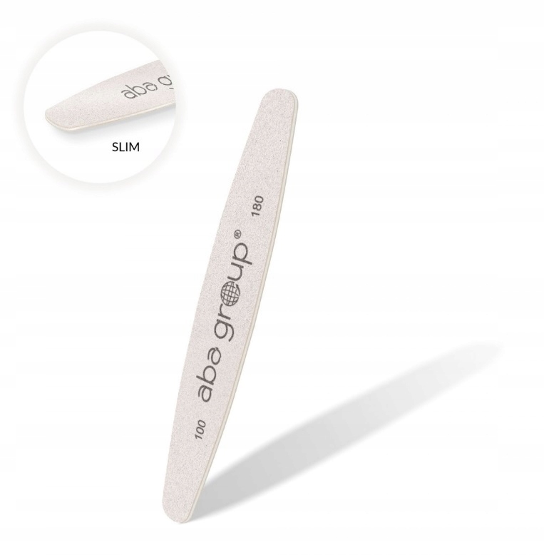 

Aba Group Pilnik Elipsa 100/180 Slim