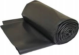 Folia z Epdm Firestone 1,14mm tu 12,2x5m dach taras Są Też Inne Wymiary!!!