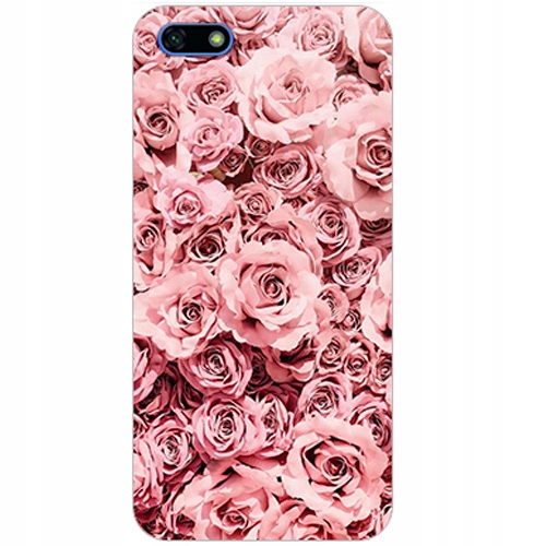 

200wzorów Etui Do Y5 2018 Pokrowiec Case Plecki