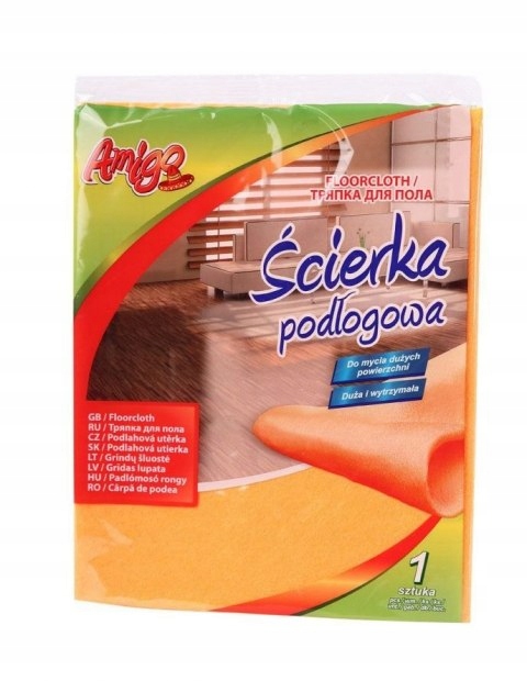 

Amigo Ścierka Podłogowa 1szt 50x60 Cm