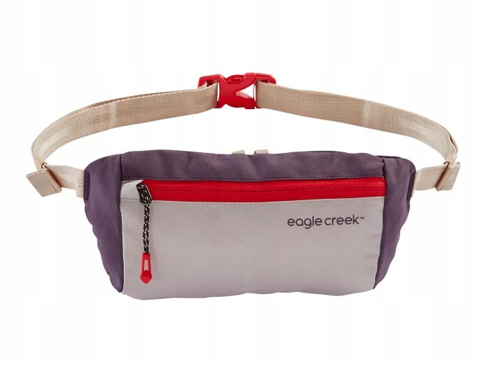 Eagle Creek Stash Waist Bag Borealis