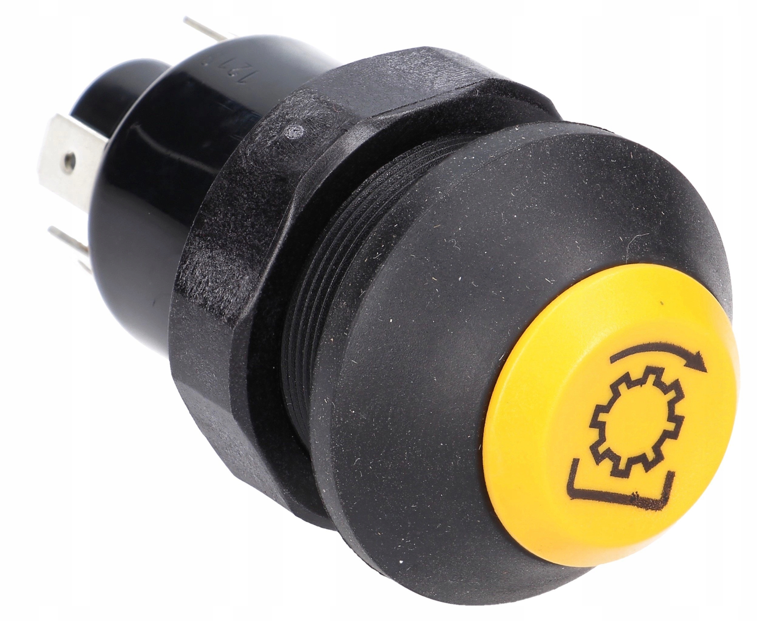 Tlačítko, spínač hřídele Wom Deutz, Lamborghini, Same 04404233, 276591080