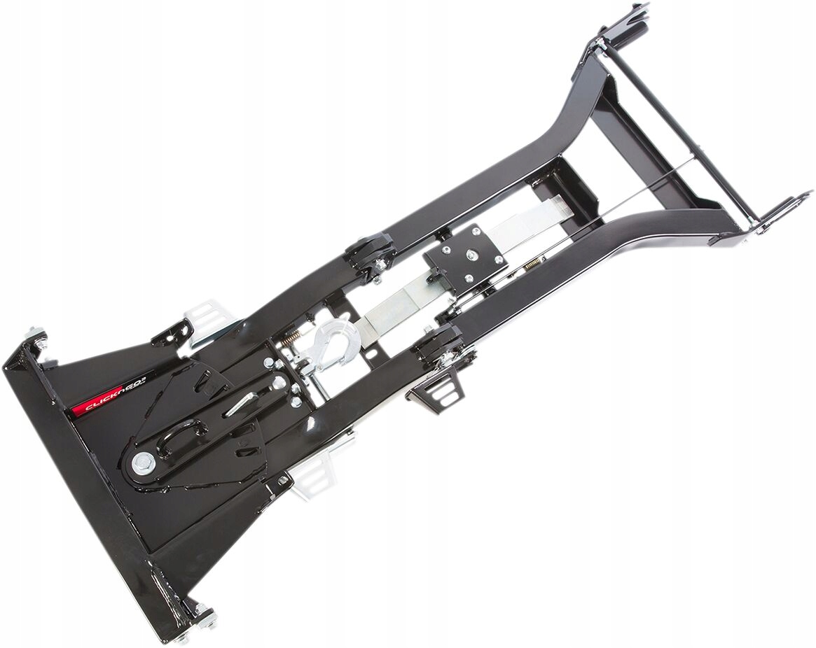 Rám Snehového Pluhu Kimpex Arctic Cat Prowler 4X4 Can Am Commander