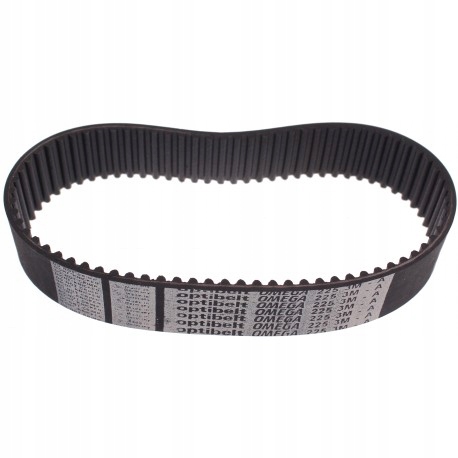 

Pasek zębaty 225-3M-17 Bosch 2604736010