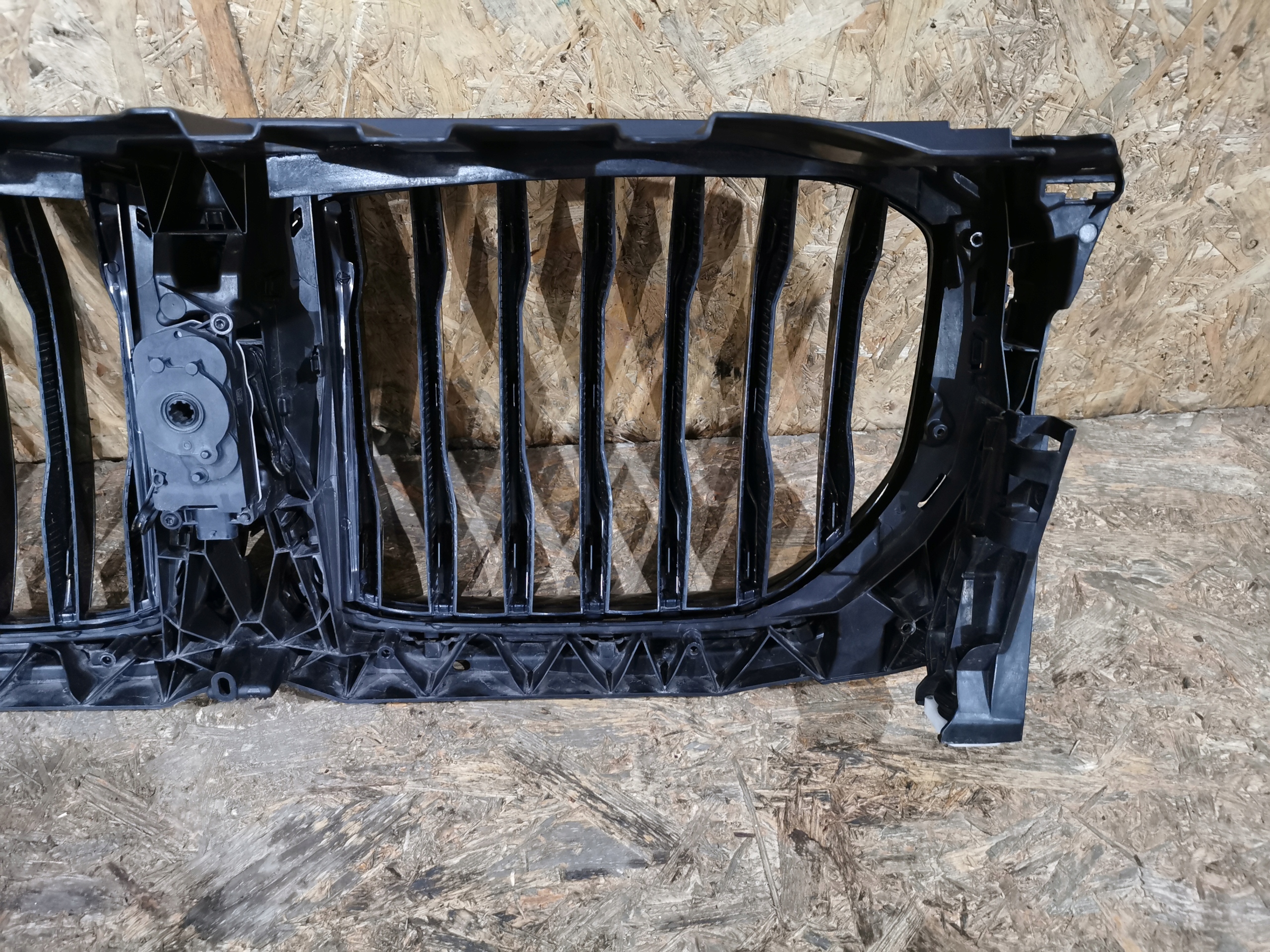 BMW X5 G05 Kühlergrill FRONTGRILL Kühlergitter - Thumbnail 7