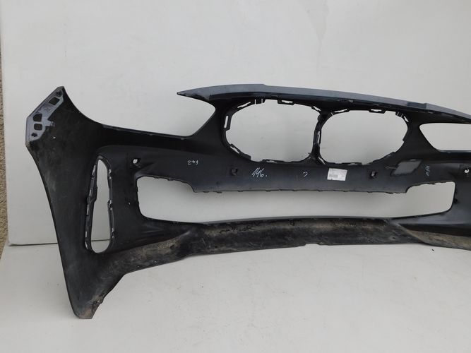 BMW F40 1 m-packet nárazník přední předek