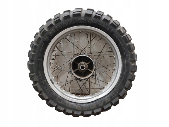 КОЛЕСО ОБОД ЗАДНИЙ GILERA RC 600