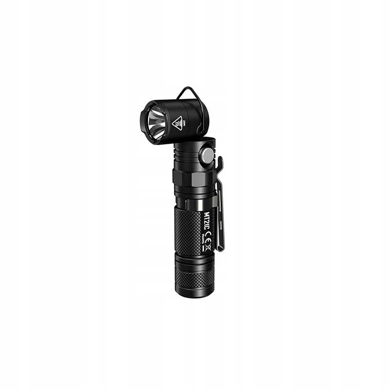Ліхтарик Nitecore MT21C, 1000lm