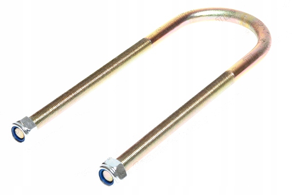 77819 - Пряжка для стремени пружины KILEN для VW LT 2.0 2.4 TD