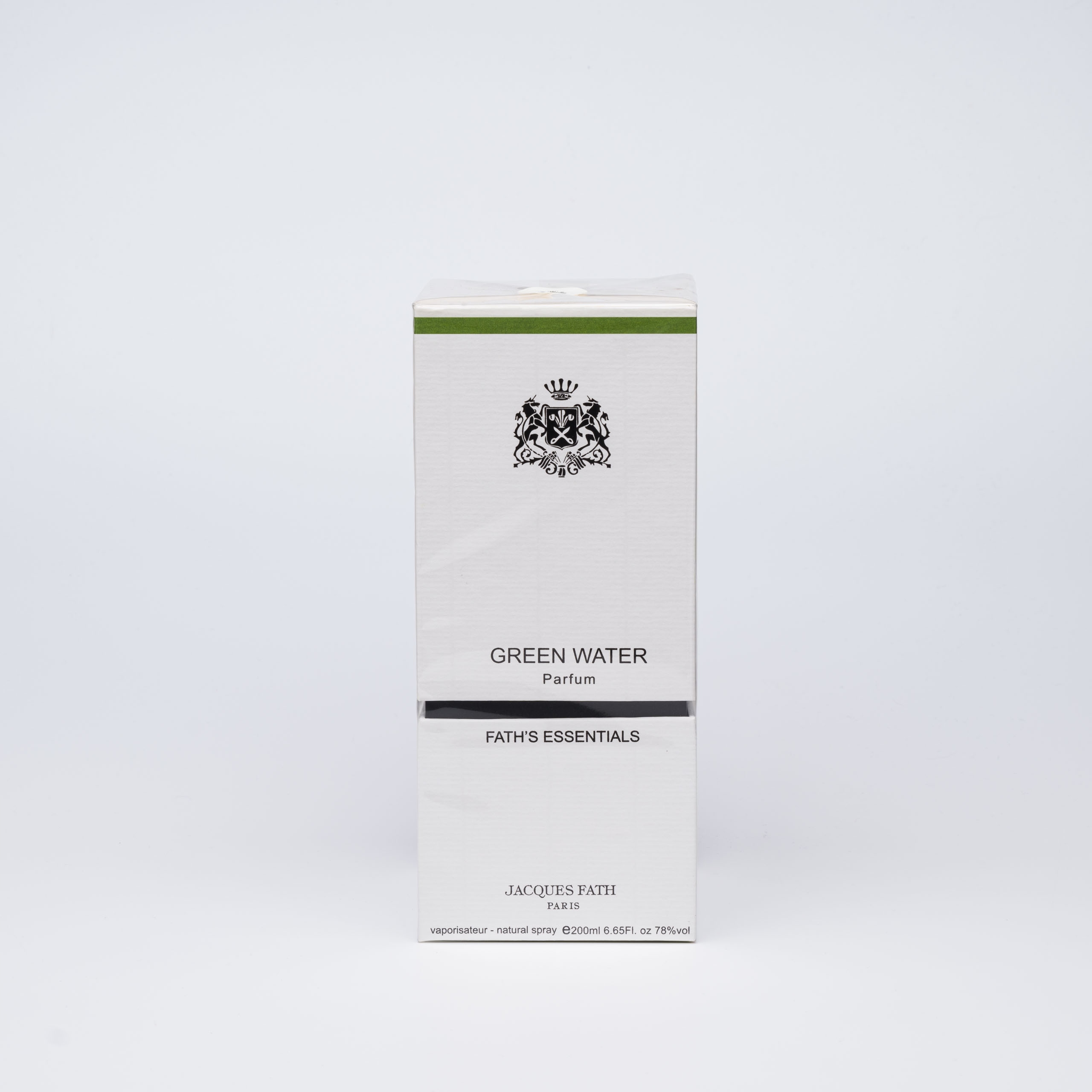 Fath's Essentials Green Water perfumy spray