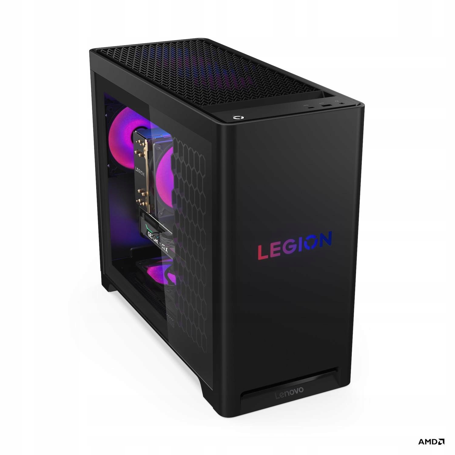 Základná doska Micro Atx Lenovo Legion T5 30AGB10