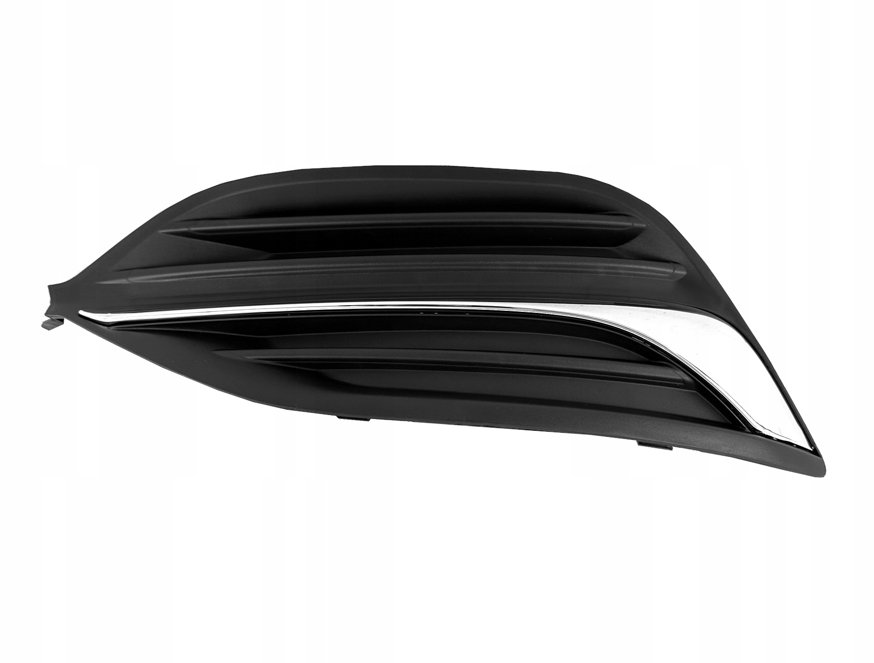 B17L - OPEL INSIGNIA B 17 - РЕШЕТКА БАМПЕРА РЕШЕТКА РАДИАТОРА ХРОМ L