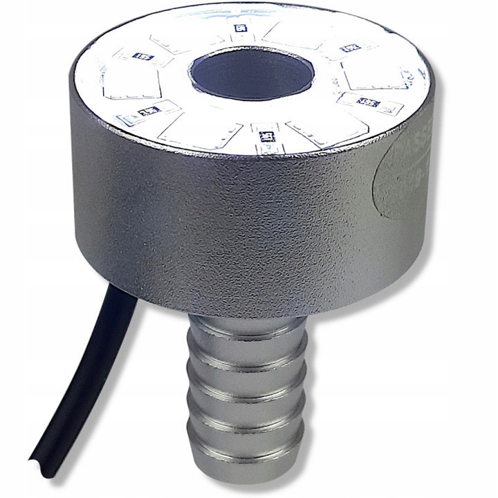 Jebao LR-6LED SMD Podświetlenie fontanny, RING