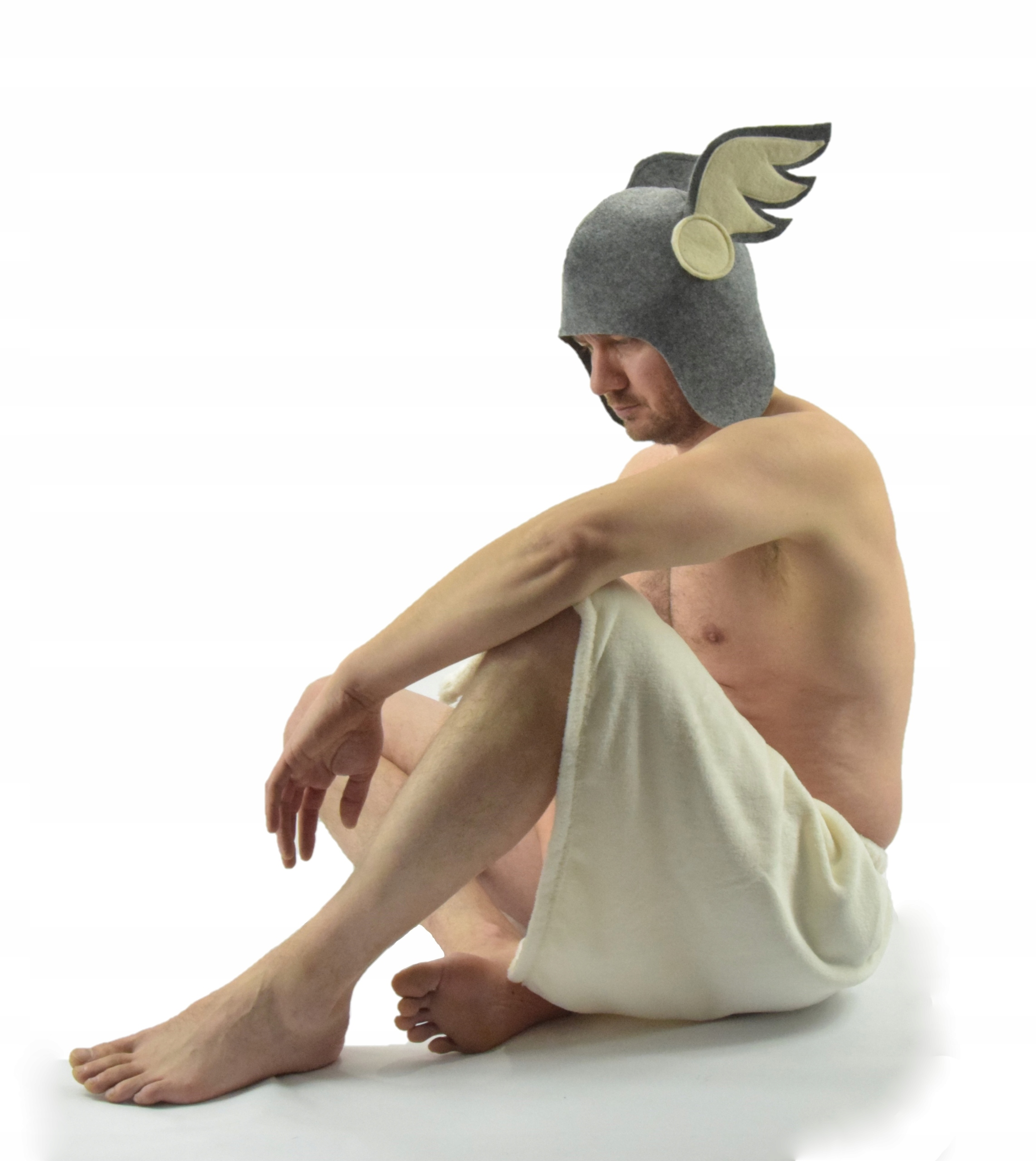 

Sauna, zestaw do sauny "asterix" XL