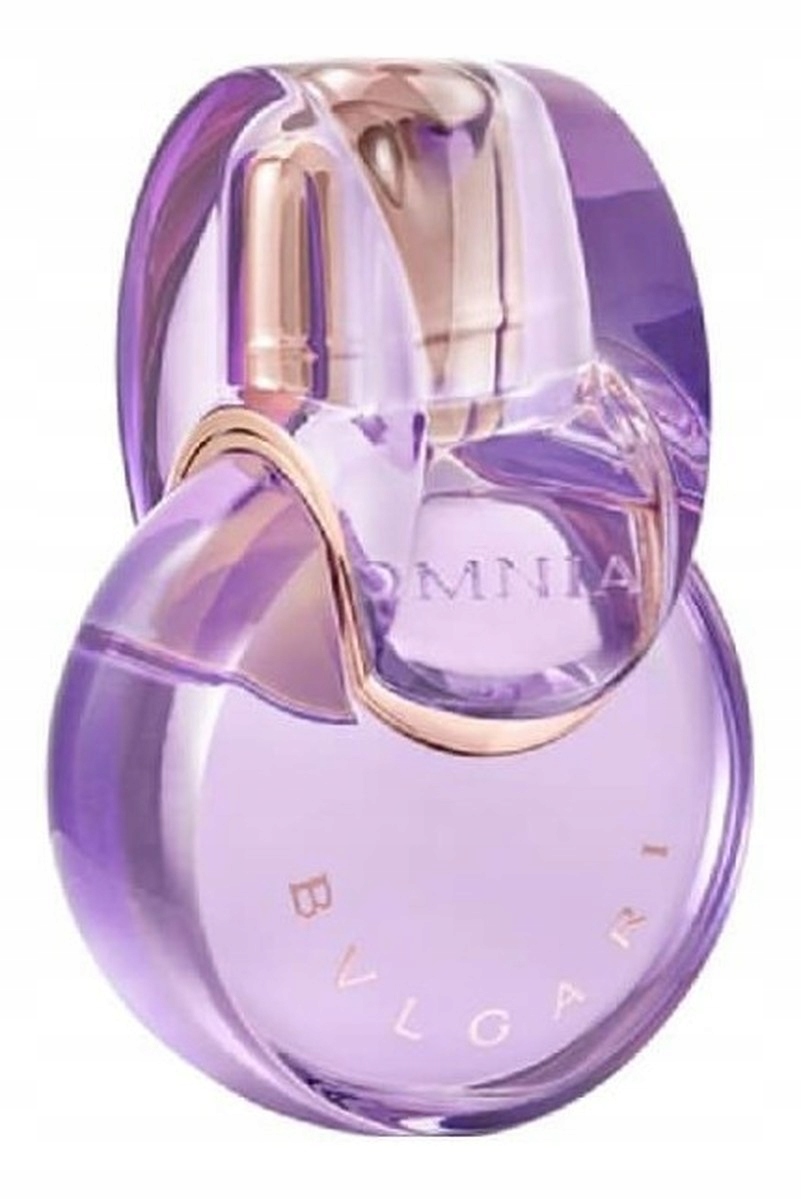 Bvlgari Omnia Amethyste Toaletní voda pro ženy 30 ml