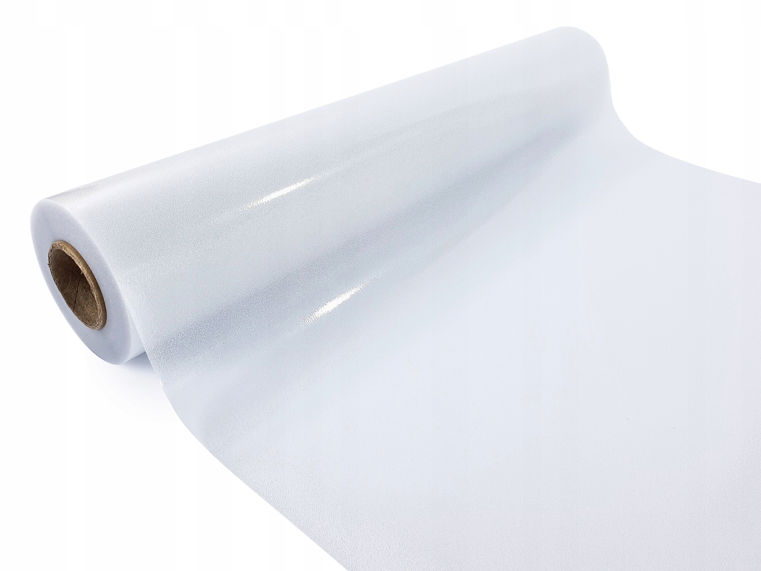 Okenná dyha Bezlepková Pvc Statická fólia na okná Mrazená Matná