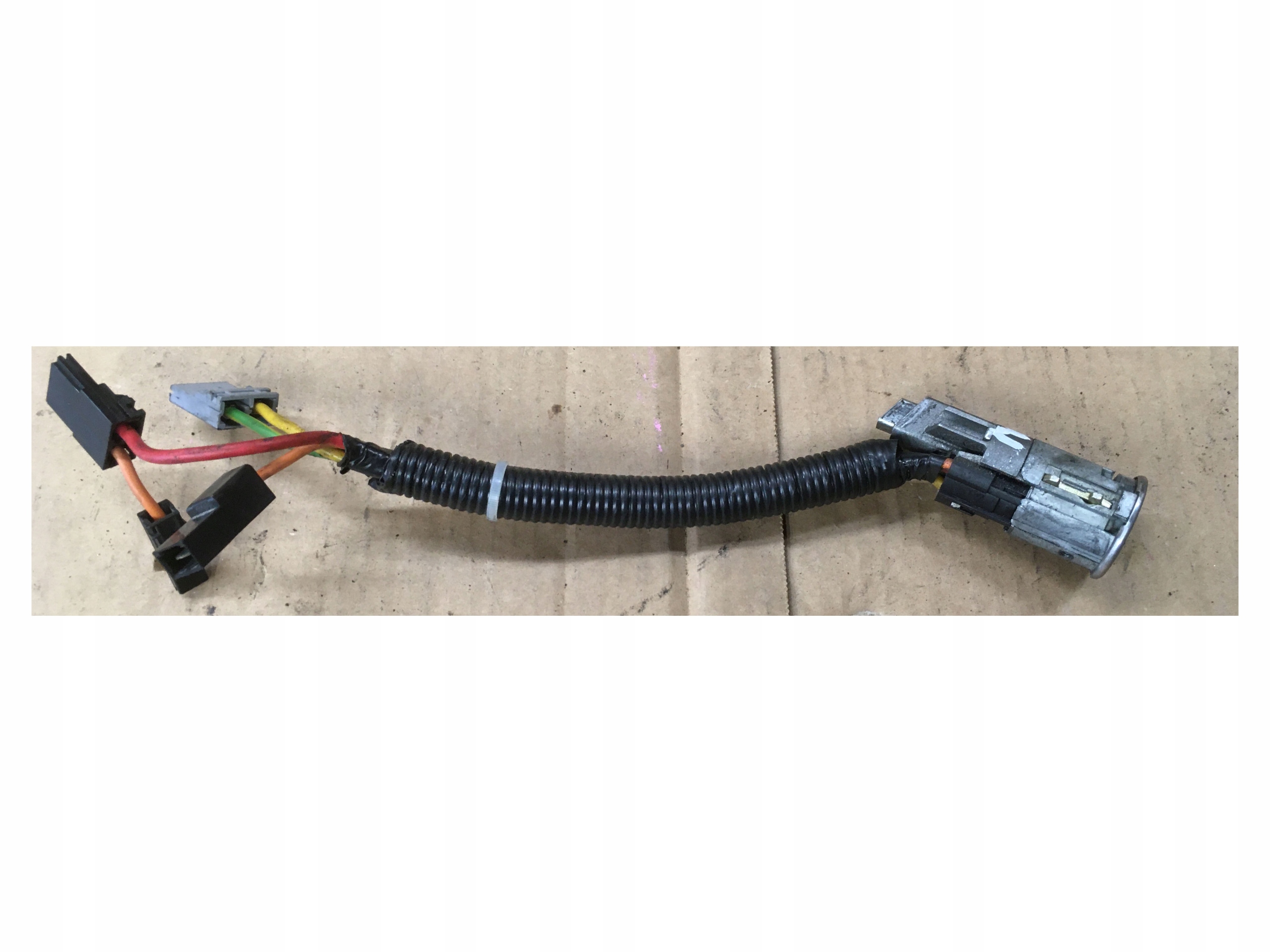 ПЕРЕМИКАЧ MOVANO MASTER