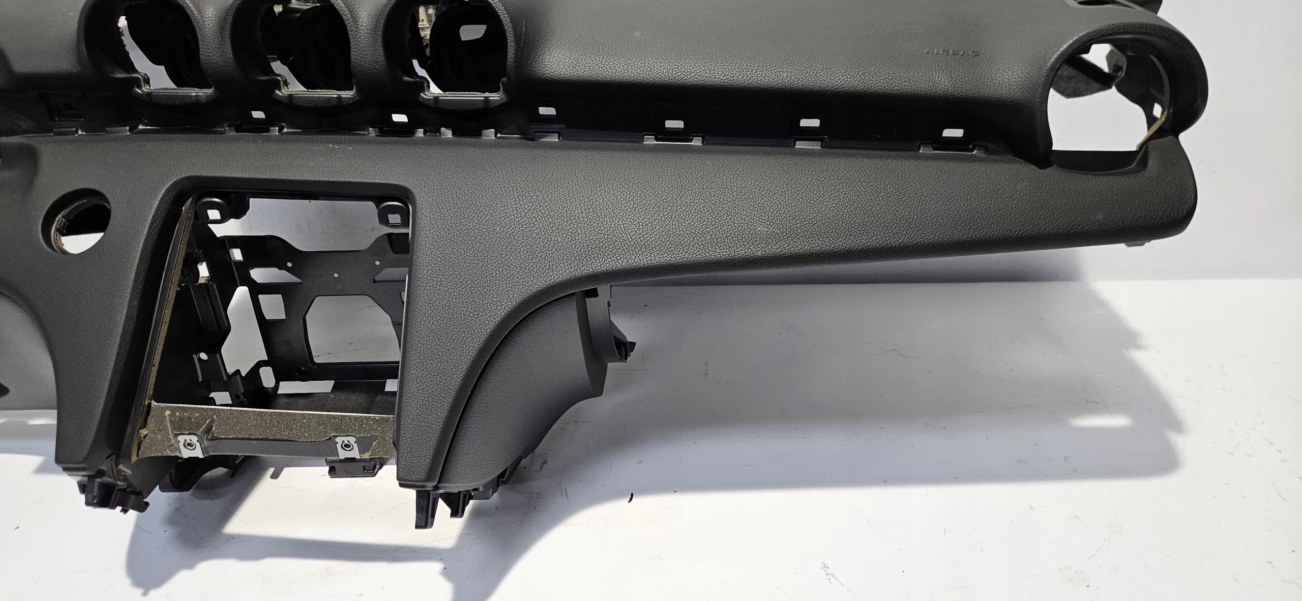 dashboard instrument panel MERCEDES C-KLASA W206 HEAD UP original