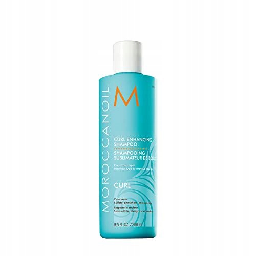 Moroccanoil Šampon Na Vlny, 250 ml