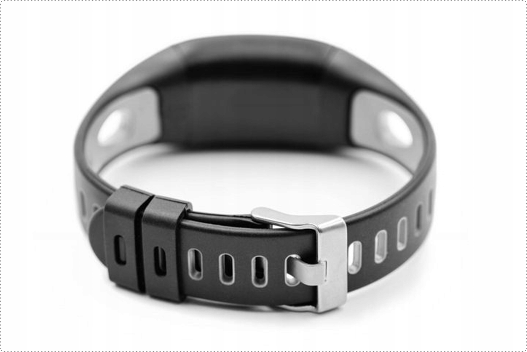 PASEK OPASKA GO-TCHA EVOLVE POKEMON GO SZARY