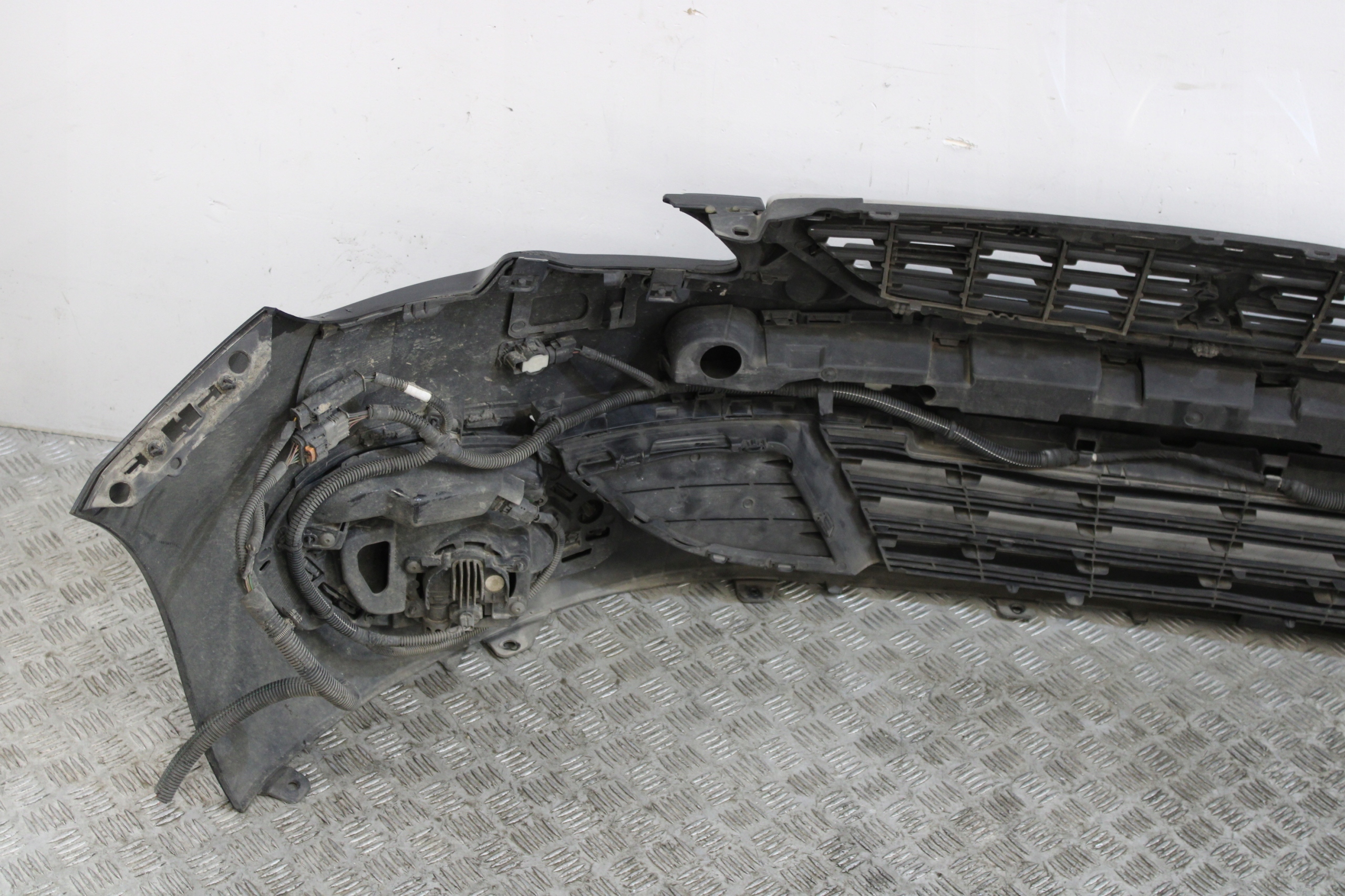 bumper front front 4X PDC PEUGEOT 308 T9 GT-LINE