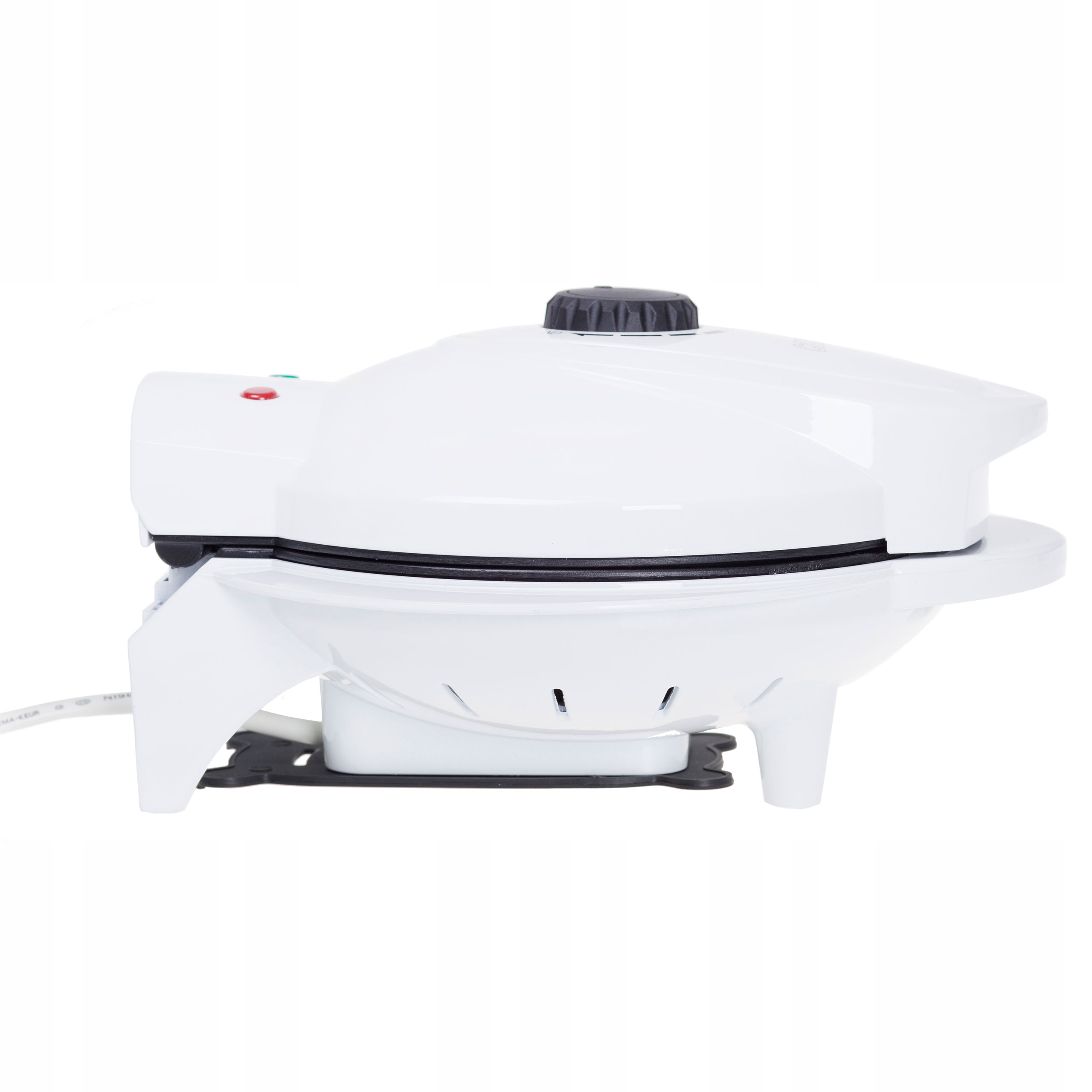 Gofrownica 1000 W CR 3022 - Chrupiące Gofry w Kształcie Serc