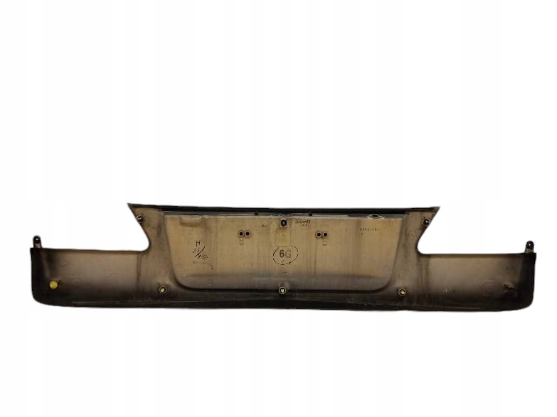 Couverture du capot Arrière Berline 220 Lexus IS II (2005-2012)