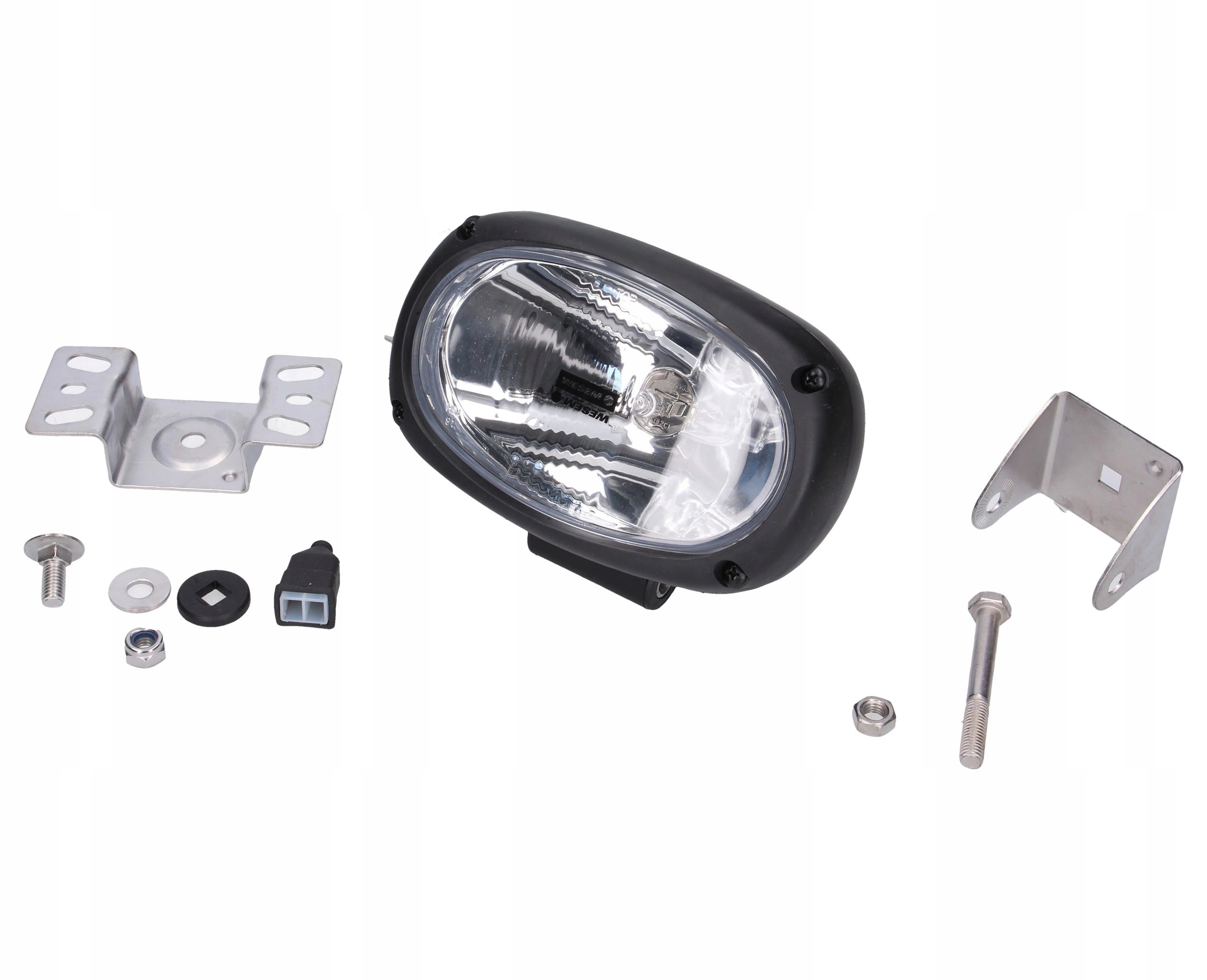 lampa, světlomet pracovní Jcb 333/J6448 Wesem