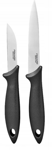 

Fiskars Essential Nóż do skrobania i do obierania