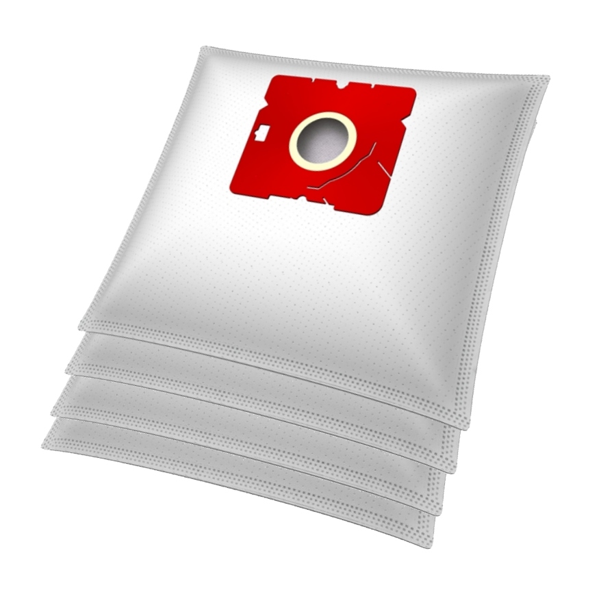 4x worki do odkurzacza AMICA FEN TURBO VM 2062 Kod producenta MPMB02K