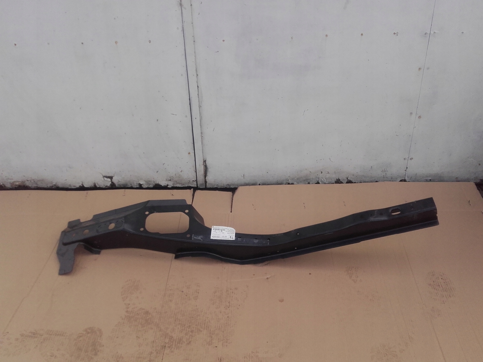 PODLUZNICA LEWA VW GOLF OCTAVIA NOWA