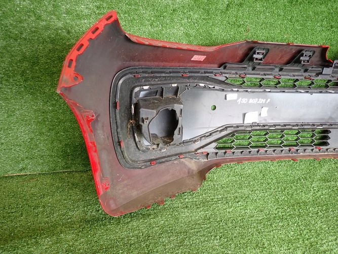 VW UP LIFT 16- Frontstoßstange vorne
