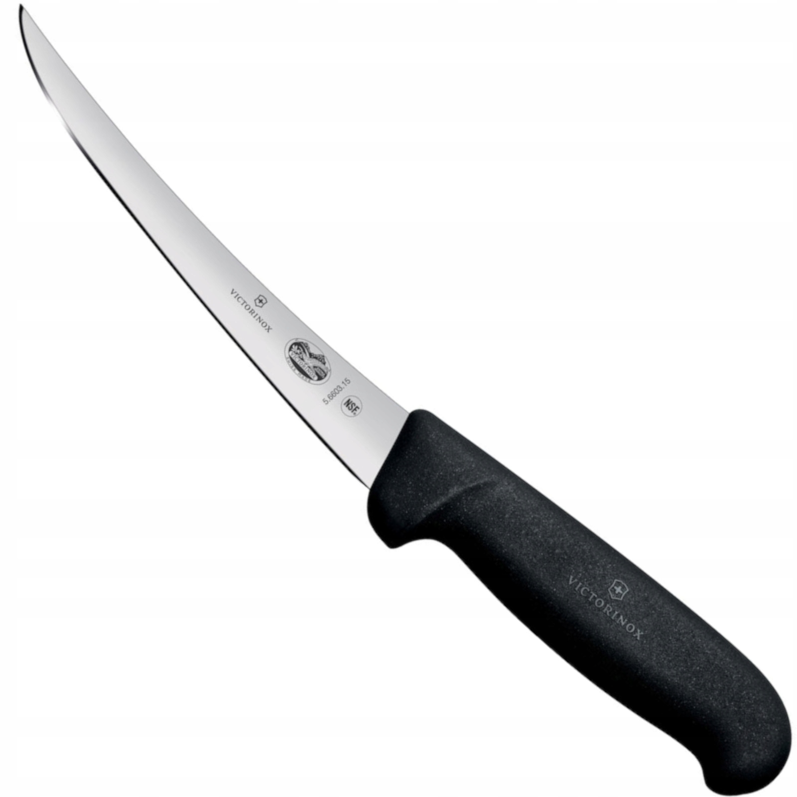 Nůž pro vykosťování Fibrox, délka 150/286 mm