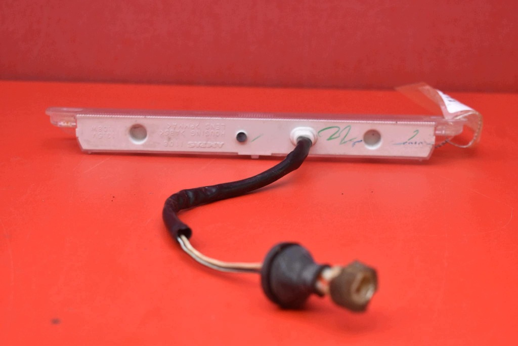light STOPU STOP MITSUBISHI SPACE STAR 2 II LIFT 16-19