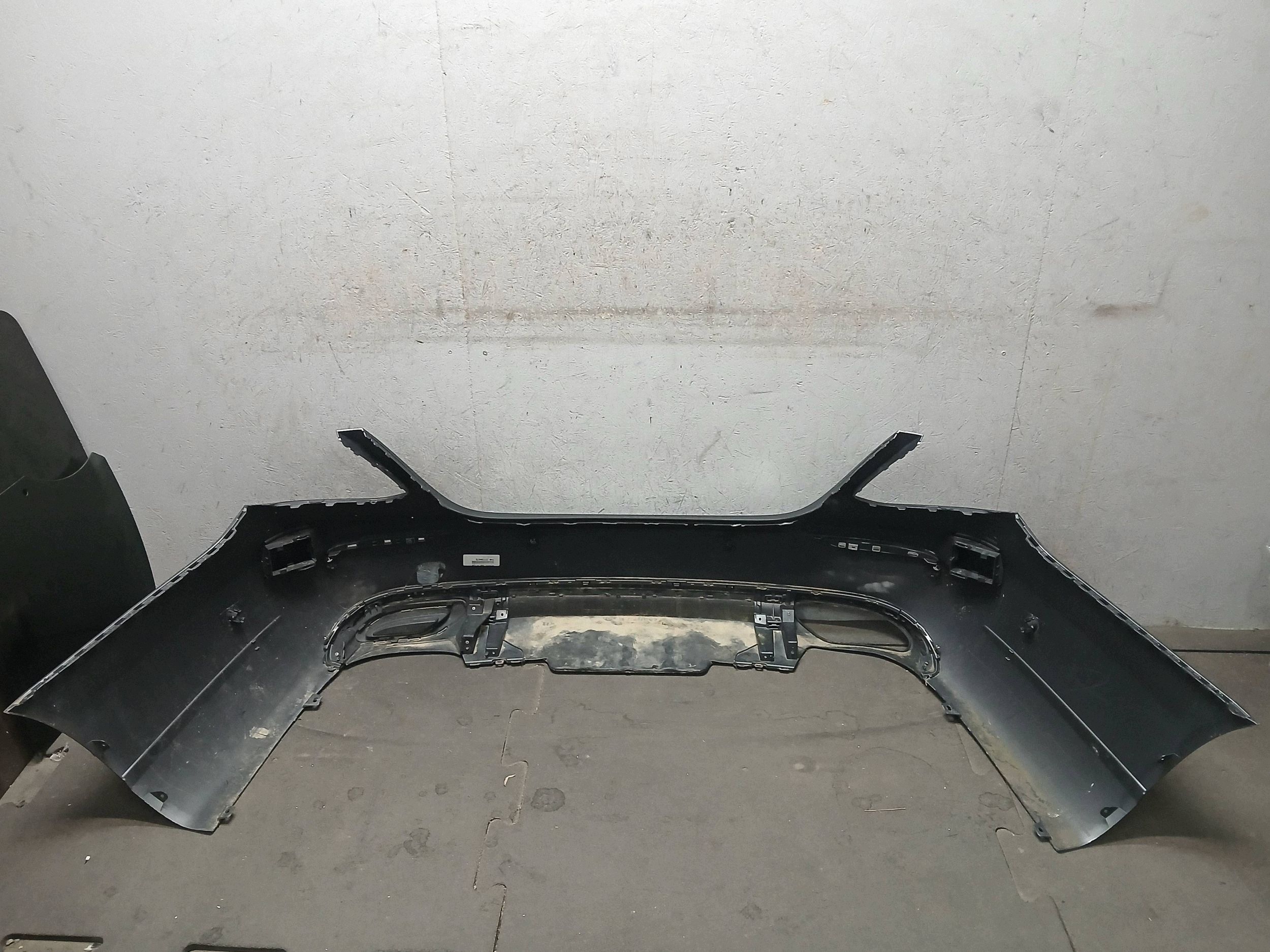 Stoßstange heck MERCEDES E KLASA W213 Sedan
